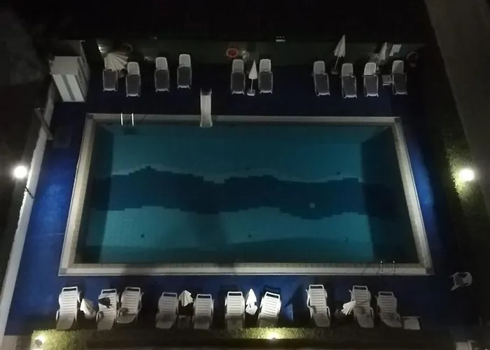 Boston 3* Alba Adriatica