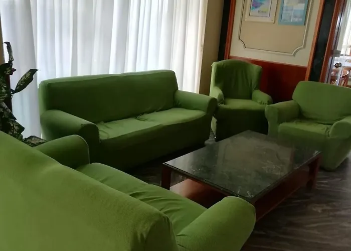 Otel Boston Alba Adriatica