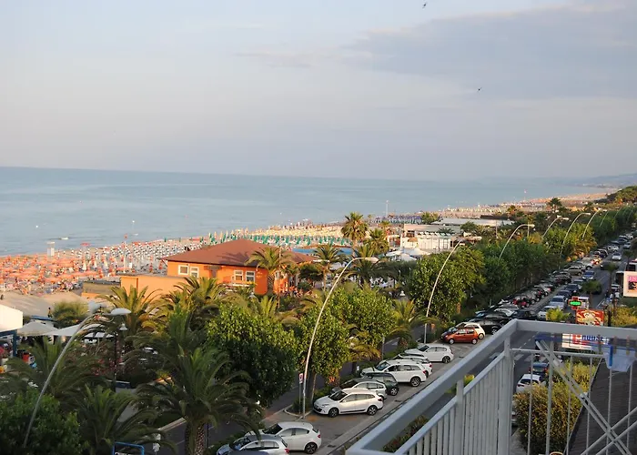 Boston 3* Alba Adriatica