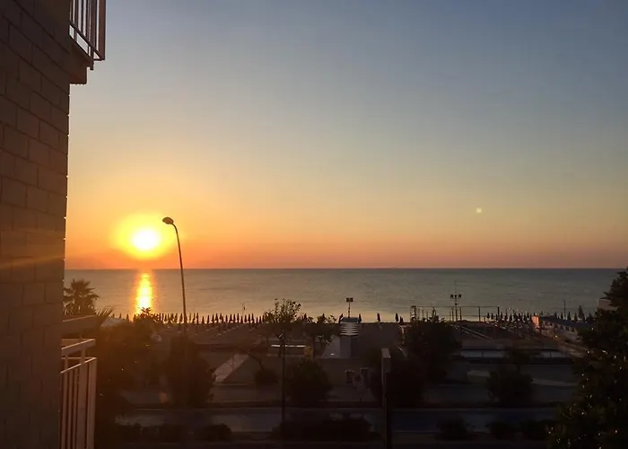 Boston Alba Adriatica