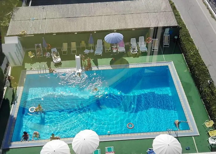 Boston Alba Adriatica