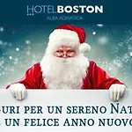 Boston 3* 알바아드리안티카