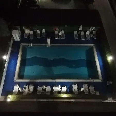 Boston 3* Alba Adriatica