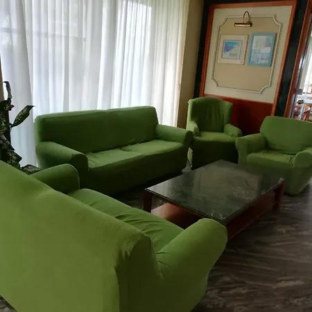 Otel Boston Alba Adriatica