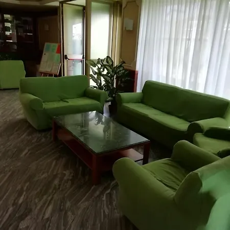 Boston Hotel Alba Adriatica