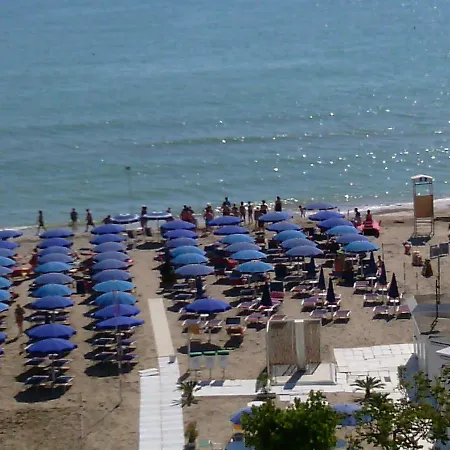 Boston Alba Adriatica