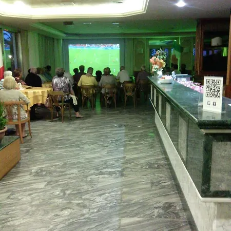 Hotel Boston Alba Adriatica