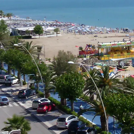 Boston Alba Adriatica