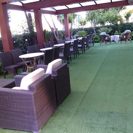 Hotel Boston Alba Adriatica