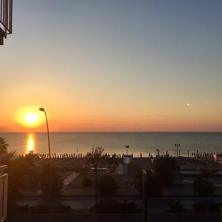 Boston Alba Adriatica