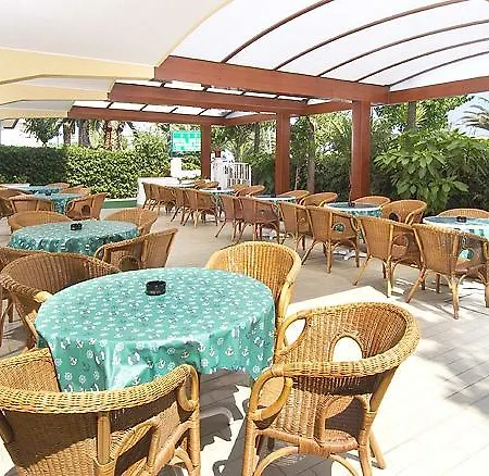 Boston Hotel Alba Adriatica