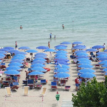 Boston Alba Adriatica