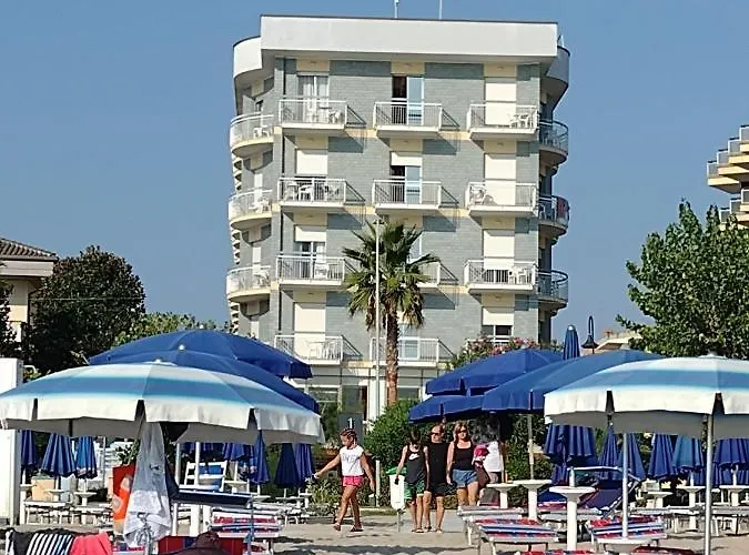 Boston 3* Alba Adriatica