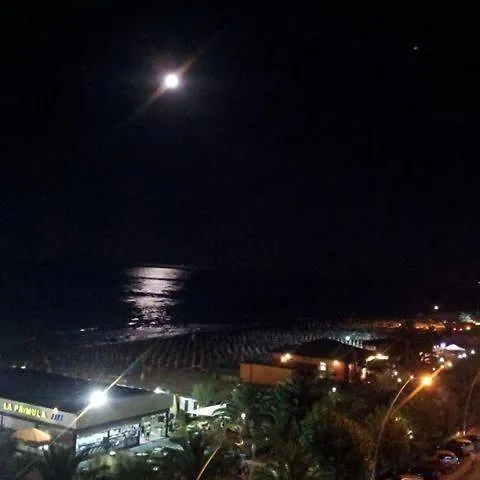 Boston Hotel Alba Adriatica