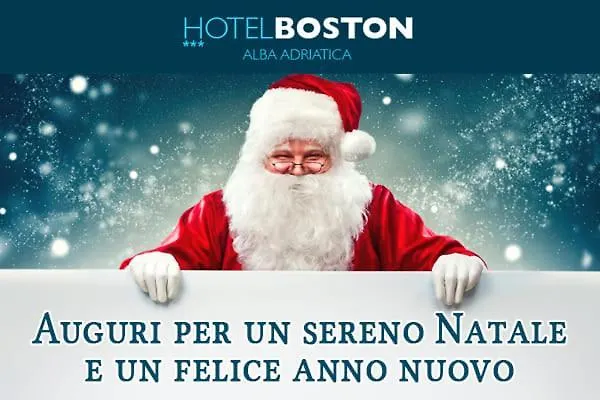 Boston 3* 阿尔巴·阿德里亚蒂卡