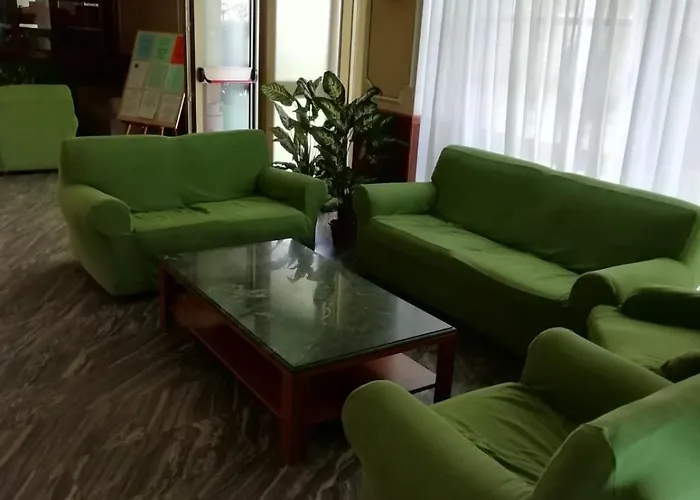 Boston Hotel Alba Adriatica