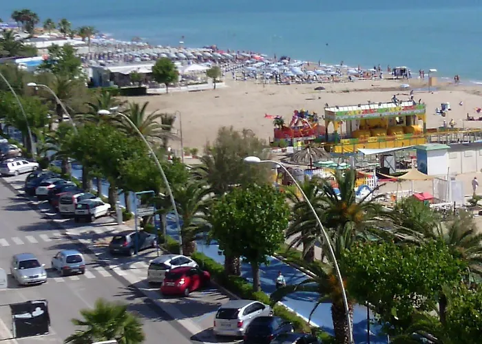 Boston Alba Adriatica