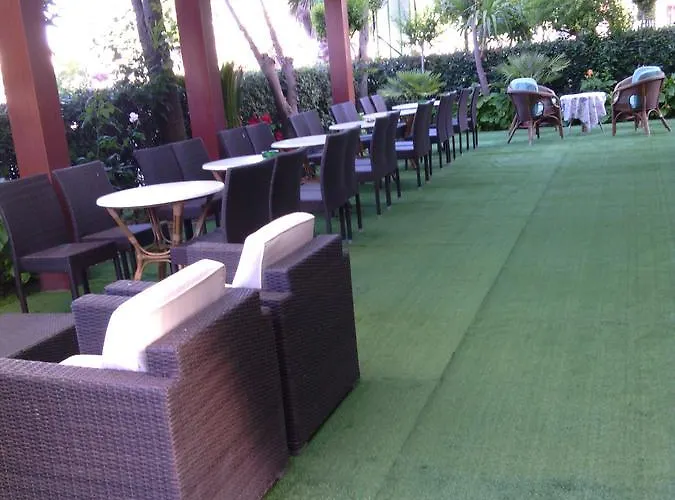 Hotel Boston Alba Adriatica