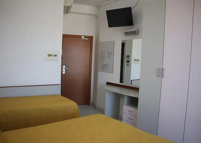 Boston 3* Alba Adriatica