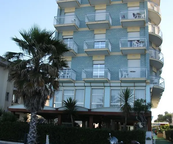 Boston 3* Alba Adriatica