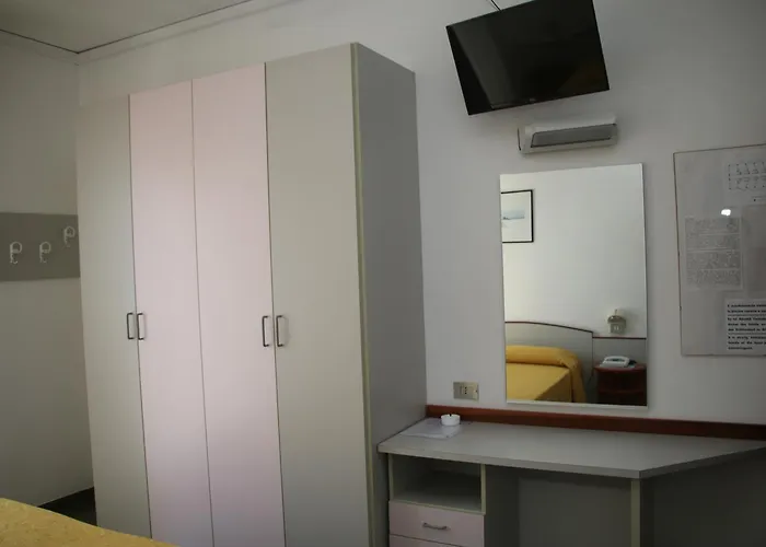 Boston Alba Adriatica