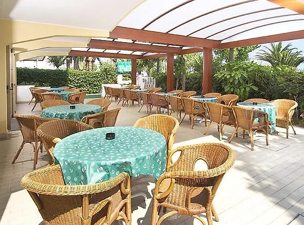 Boston Hotel Alba Adriatica